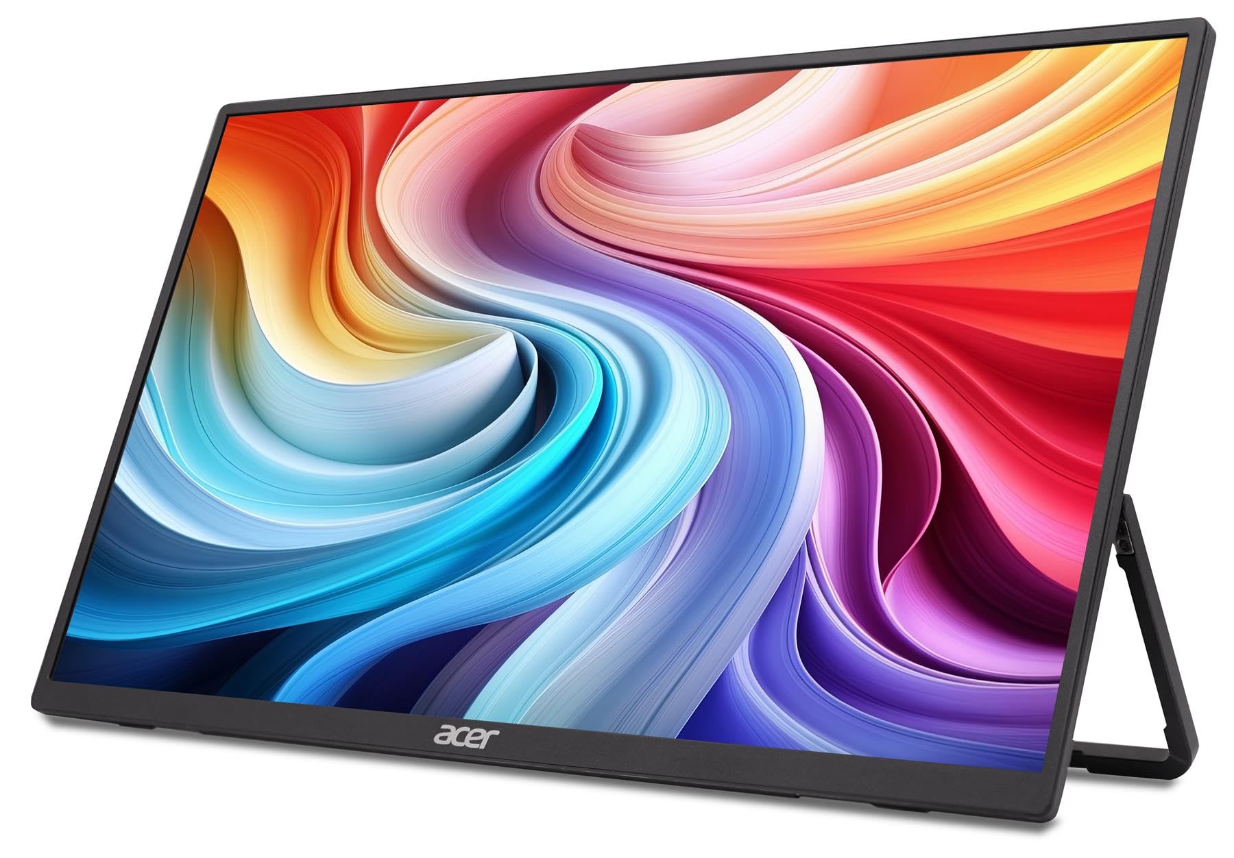 Amazon.com: Acer PM161Q Jbmiuux Portable Monitor (Renewed) | 15.6